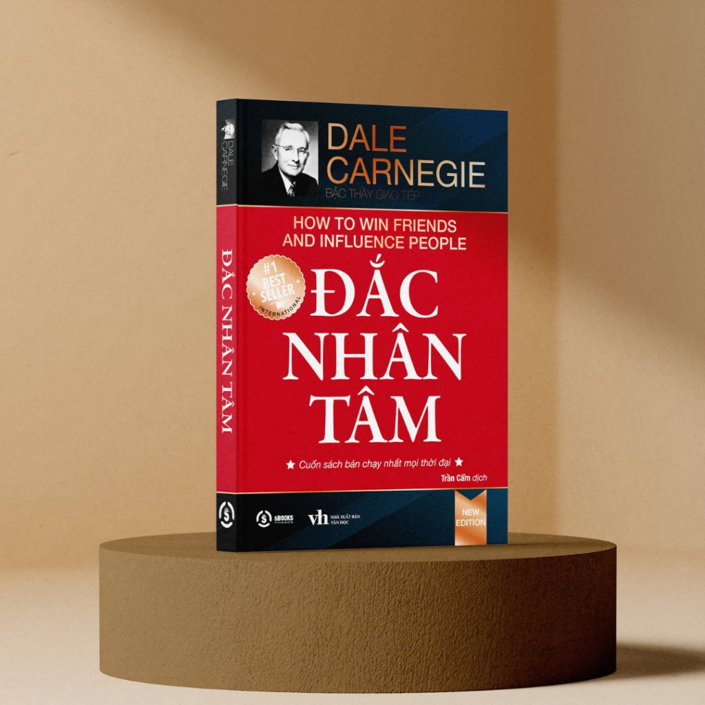 Đắc Nhân Tâm