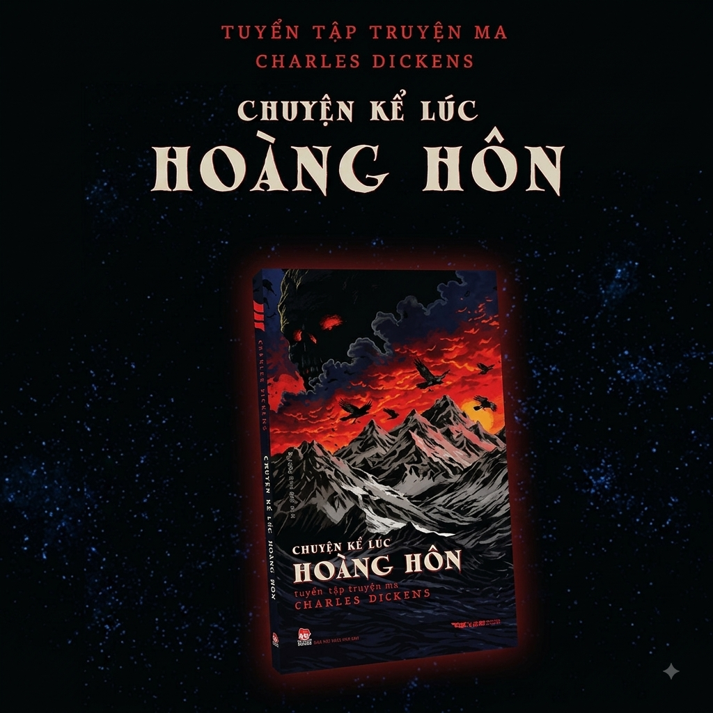 Chuyện kể lúc hoàng hôn